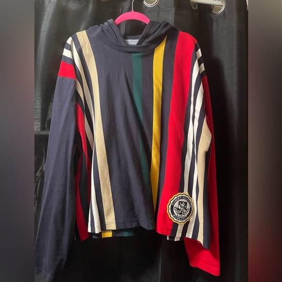 Tommy Hilfiger Hoodie - Picture 1 of 2